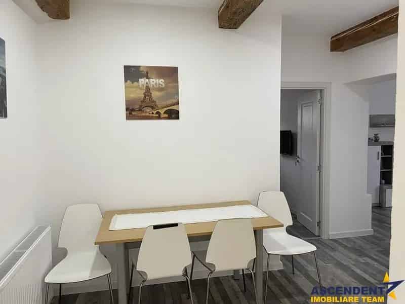 Apartament 2 camere Grivitei Brasov Intrare Separata