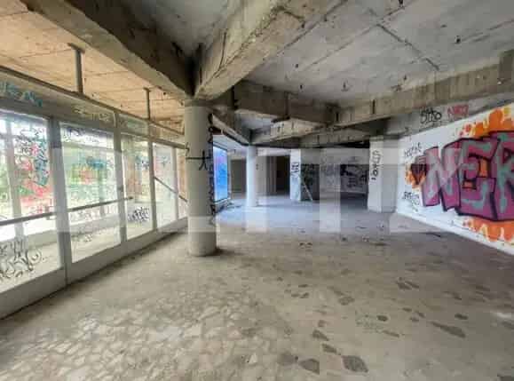 Spatiu Comercial Ultracentral 510 mp