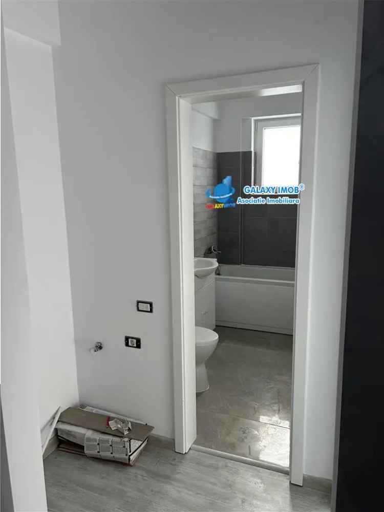 Apartament 2 camere-Etaj 2- Finalizat-Leroy Merlin-Toate utilitatile