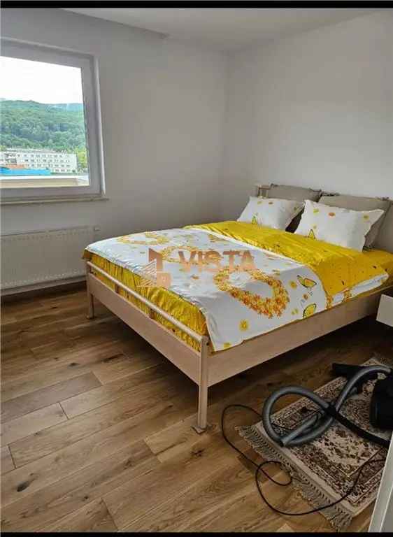 Inchiriere apartamente 2 camere Urban Plaza cu loc de parcare