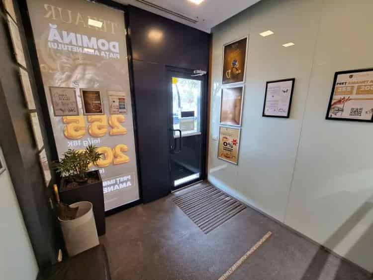 Giurgiului Spatiu Comercial Sos. Giurgiului