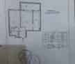 Apartament cu 2 camere utilat complet