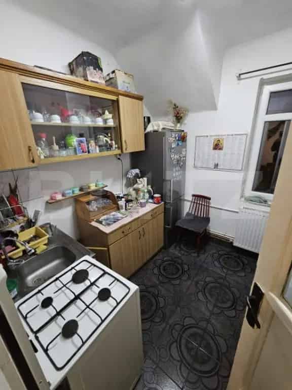 Apartament 3 camere Episcopia