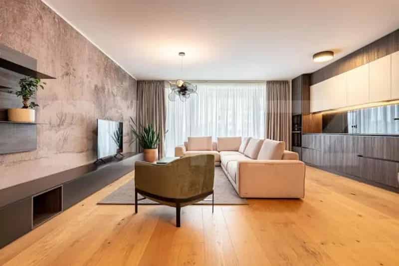 Apartament 4 Camere Pipera Iancu Nicolae Finisaje Lux Pompe Geotermale