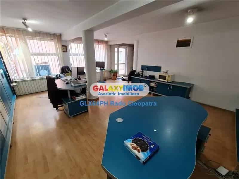 Casa de vanzare P 1E Ploiesti zona Gheorghe Doja Spatiu Comercial