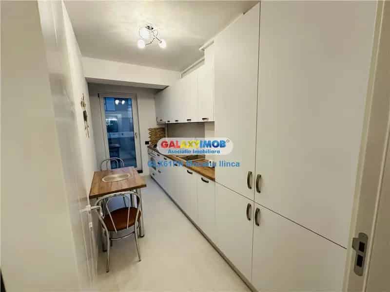 Inchiriere Penthouse Lux Ploiesti Bloc Nou Mobilat Utilat Terasa