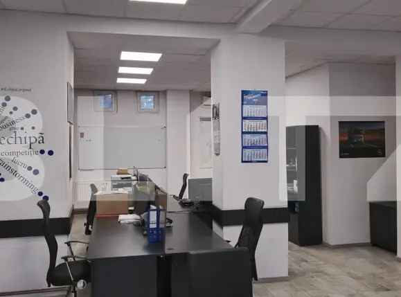 Spatiu Comercial, Parter Open Space, zona Lapus Arges