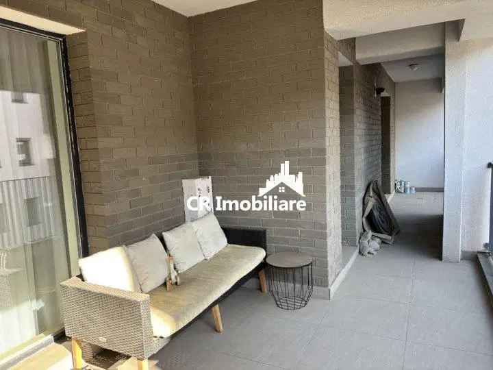 APARTAMENT 3 CAMERE LUX DE INCHIRIAT IANCULUI