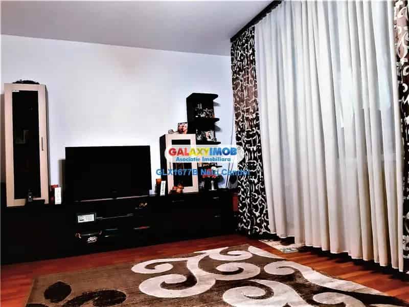 Vanzare Apartament 4 Camere Rahova Teius