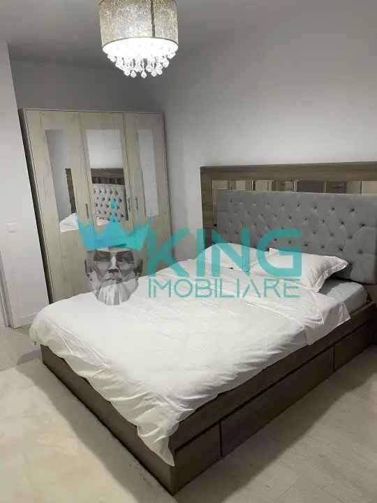 Inchiriere apartamente 2 camere Complex White Tower Ploiesti