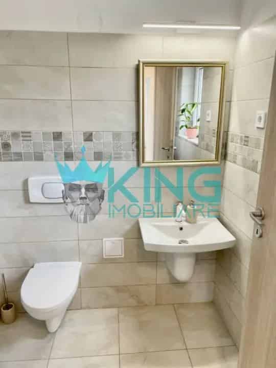 Vila Individuala Damila 180mp Gradina 475mp Mobilata Utilata