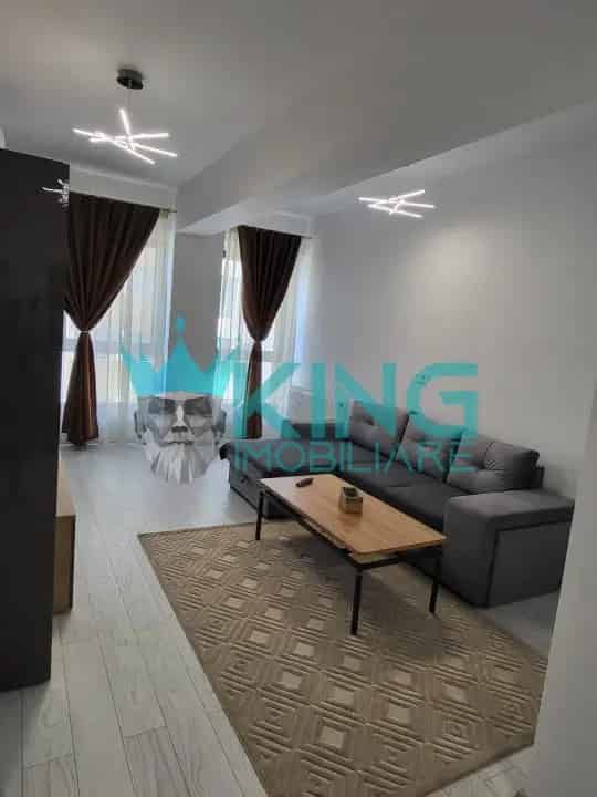 Inchiriere Apartament 2 Camere Tomis Plus - Centrala AC Parcare
