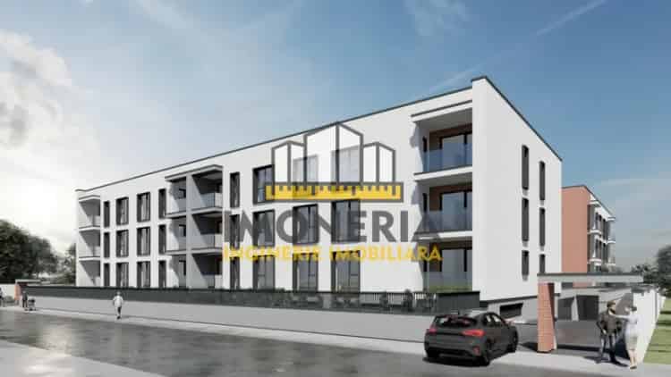 Empire Residence Tornadei 2, direct dezvoltator, 0% comision, metrou 1 Dec, nou