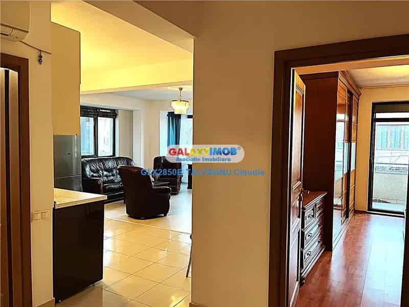 Inchiriere Apartament 3 Camere Decomandat Ion Mihalache Lainici