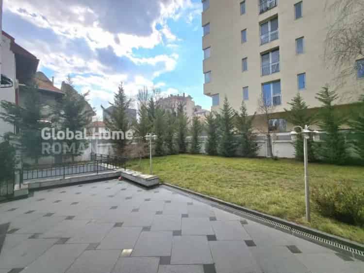 Dorobanti, Arhitectura Interbelica, vila renovata, 600 mp teren+285 mp parcare