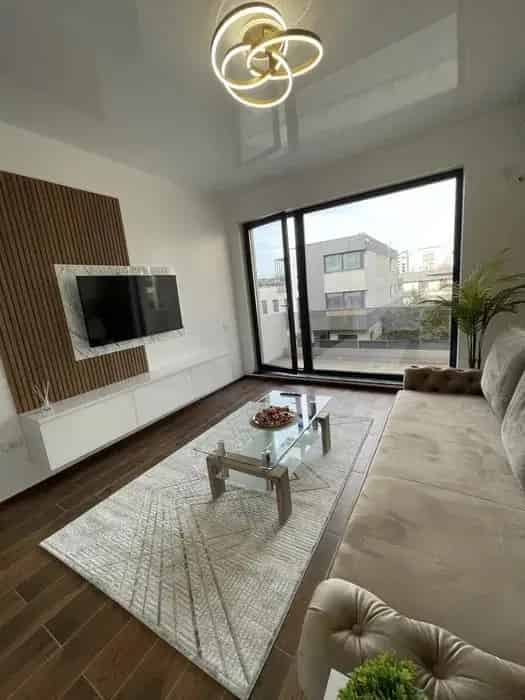 Apartament 2 Camere Lux Campus Prima Inchiriere Parcare