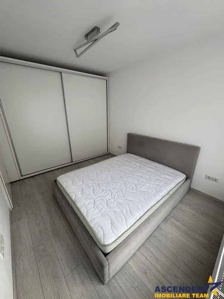 Apartament 2 Camere Mobilat Utilat 2 Locuri Parcare Boxa