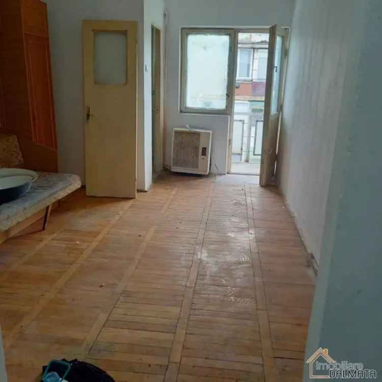 Garsionera Vanzare 1 camere