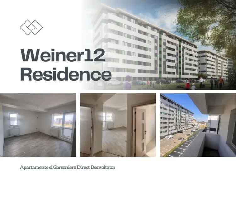 Apartament De Vânzare in București