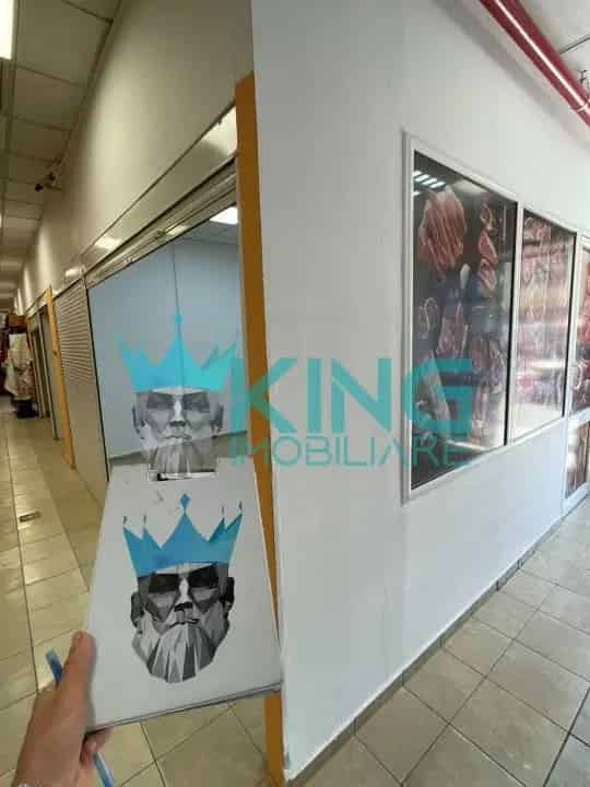 Spatiu Comercial Lacul Tei 46mp Parter