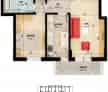 Apartament 2 camere|finisat|zona buna
