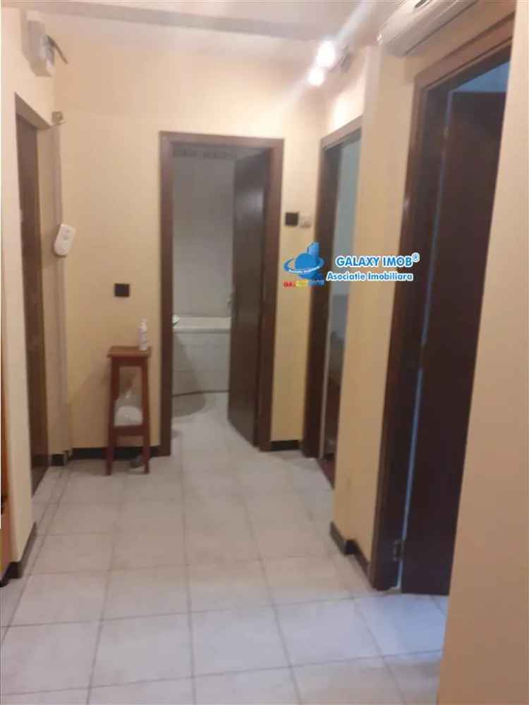 Inchiriere apartamente 2 camere decomandate zona nord