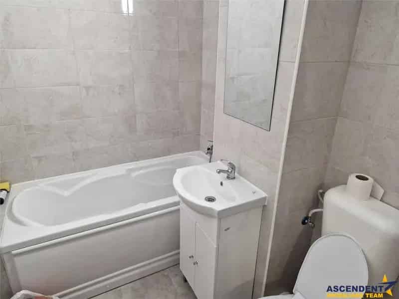 Studio Subcetate Brasov Terasa