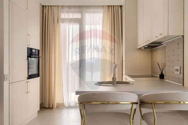 Inchiriere apartamente moderne in Arad cu design elegant si dotari inteligente