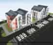 Apartament 2 Camere Timisoara Freidorf Etaj 1 Bloc Nou