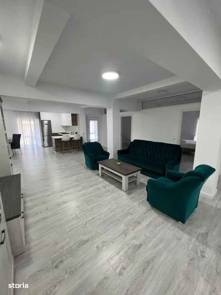 Vânzare apartament 5 camere centrul orașului Piata Morii