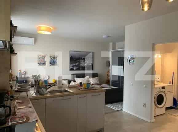 Apartament Studio Modern 37mp Iulius Mall