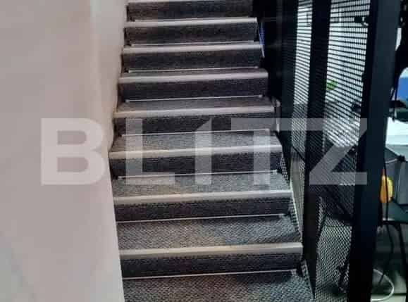 Spatiu Comercial 58mp 2 Parcări Piața Marasti