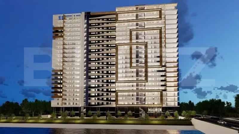 Apartament 4 camere 94 mp Terasa 21 mp Parcare Subterana