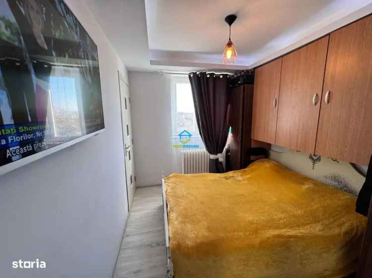 Vânzare apartamente moderne Gheorgheni 3 camere