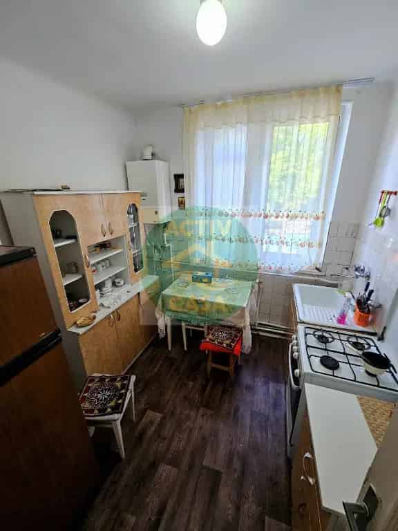 Apartament 2 camere Anton Pann Etaj 1
