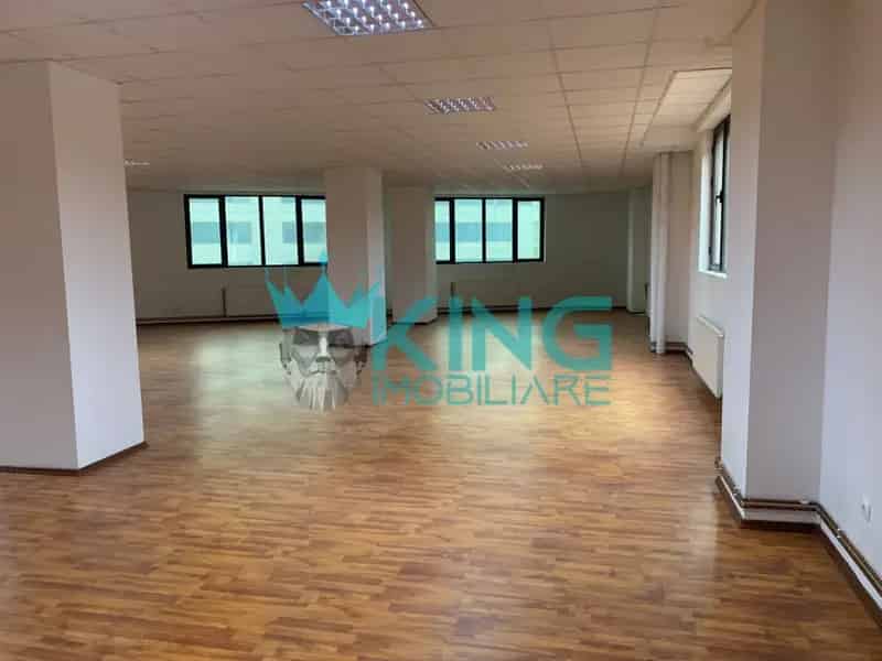 Spatiu Birouri Politehnica 500mp Utilat si Renovat