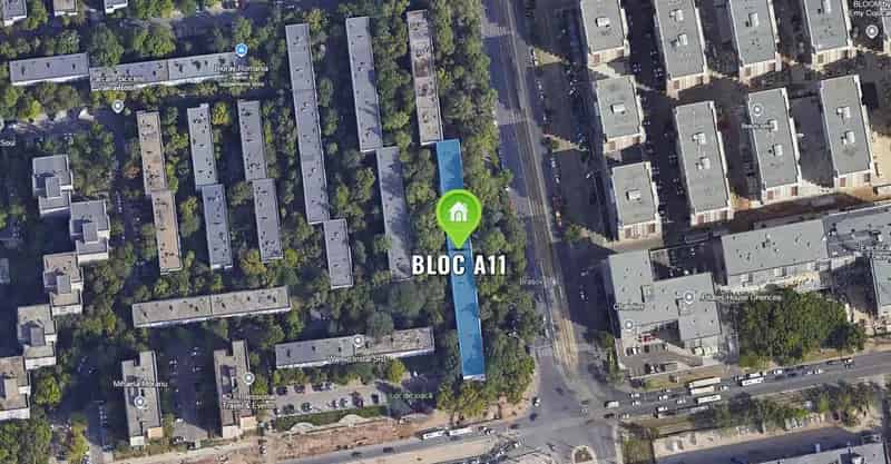 Apartament 2 Camere 48 mp Sector 6 Bucuresti