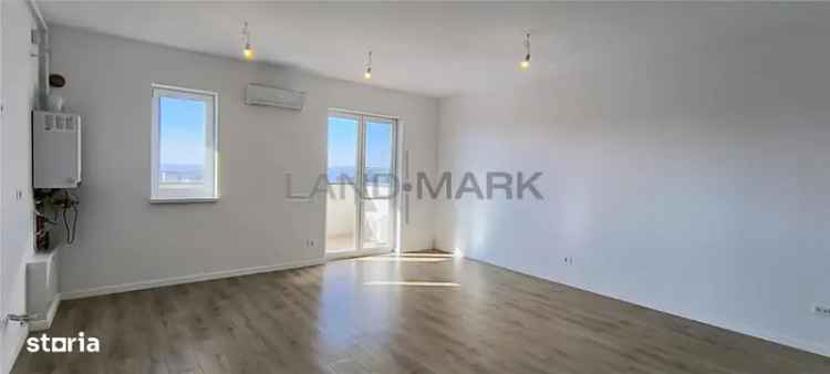 Vanzare apartamente 2 camere Arad, nou, locuibil, comision 0%