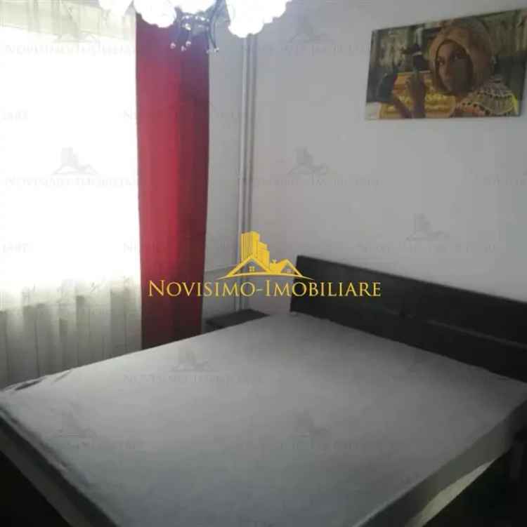 APARTAMENT CU 2 CAMERE DE INCHIRIAT IN ZONA CENTRALA