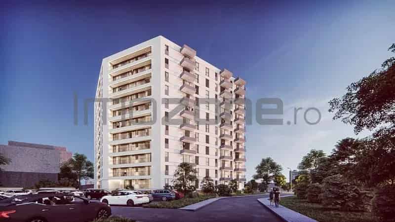 Apartament 3 camere de vanzare Bucuresti - Loc parcare inclus