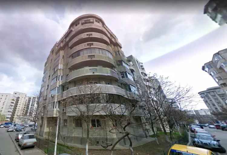 Vânzare apartamente 3 camere sector 3 București cu balcoane