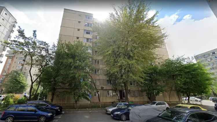 Vânzare apartamente 4 camere București cu balcon și lifturi