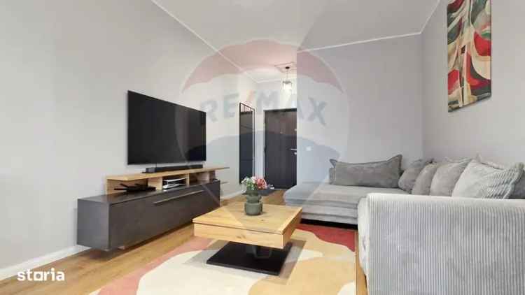 Vânzare apartamente 2 camere Zona Vivo Mall elegant