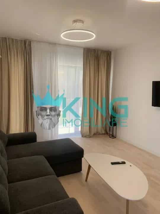 Inchiriere Apartament 3 Camere Albert Modern Mobilat Utilat