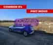 Teren Intravilan 500 mp Bălești - 2 Parcele cu Utilități