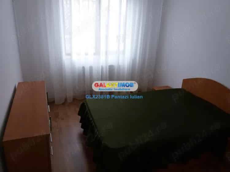 Inchiriere apartament 3 camere Dristor centrala proprie aproape metrou