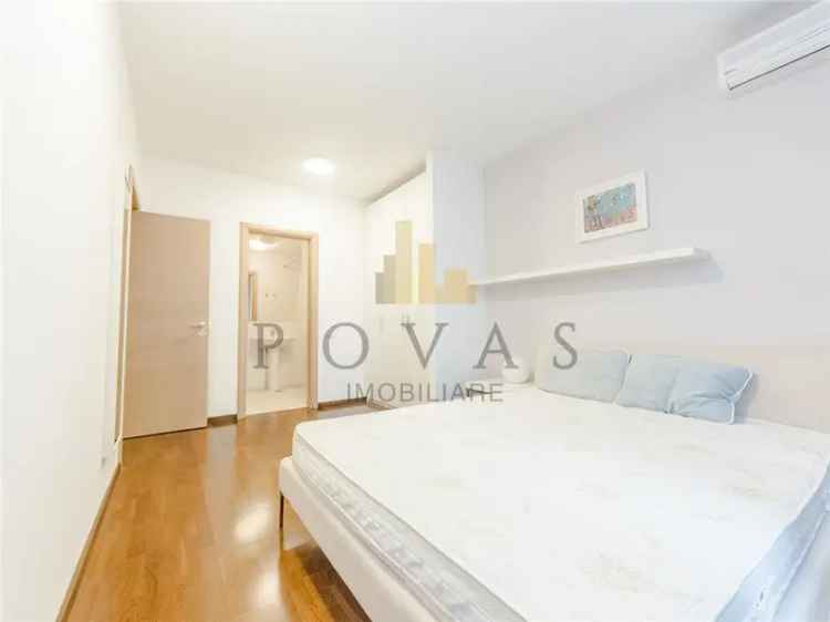 Inchiriere Apartament 2 Camere Privighetorilor Baneasa Iancu Nicolae