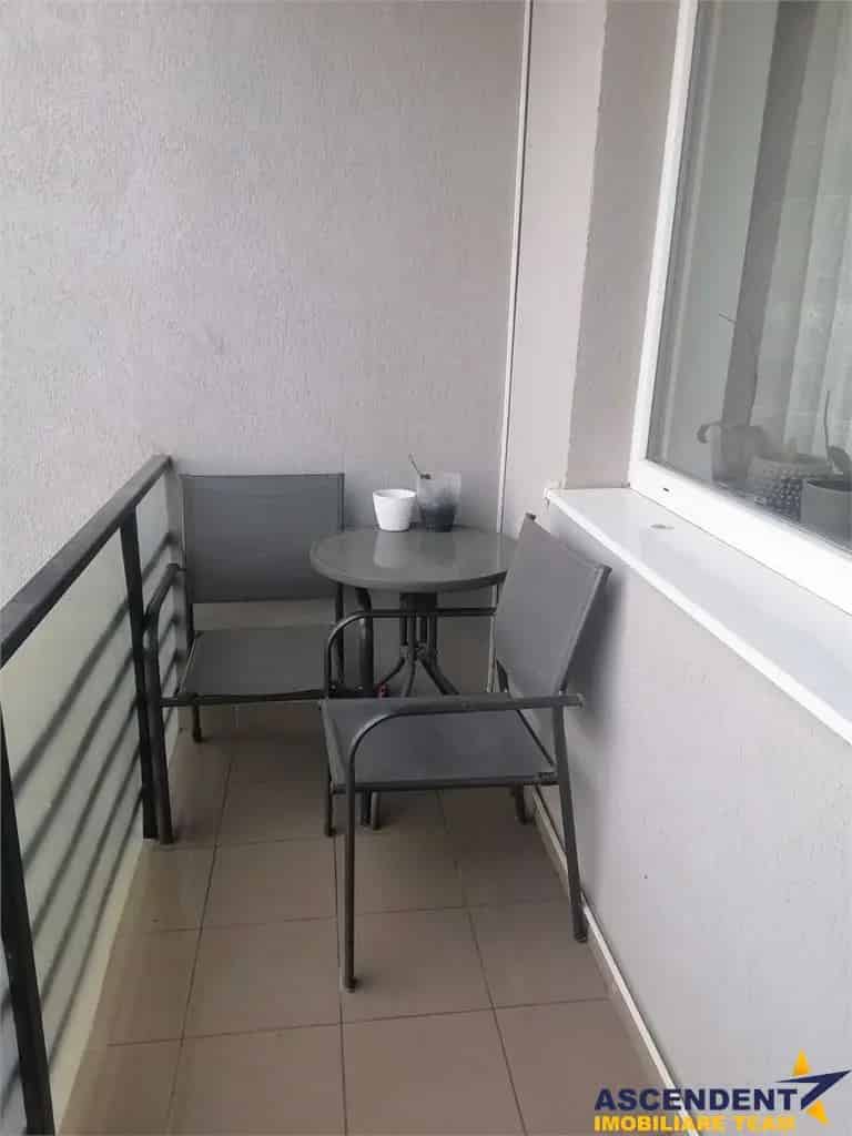 Apartament 3 camere Gradina Sanpetru Brasov