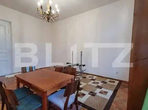 Apartament 2 camere 58mp, zona Baritiu, Centru