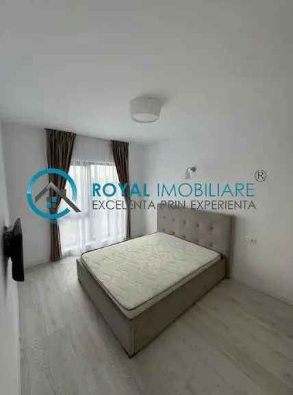 Royal ImobiliareInchiriere Apartament 2 Camere Zona Vest